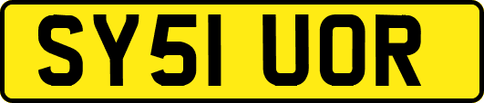 SY51UOR