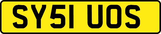 SY51UOS