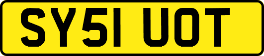 SY51UOT