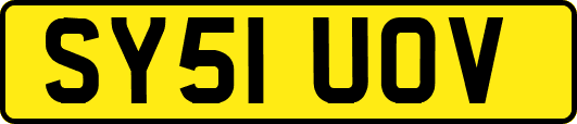 SY51UOV