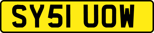 SY51UOW