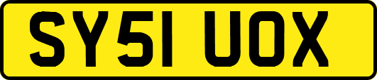 SY51UOX