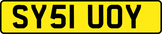 SY51UOY