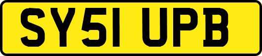 SY51UPB