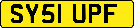 SY51UPF