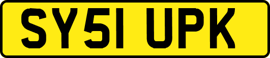 SY51UPK