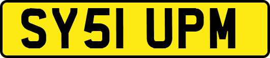 SY51UPM