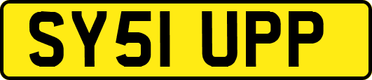 SY51UPP