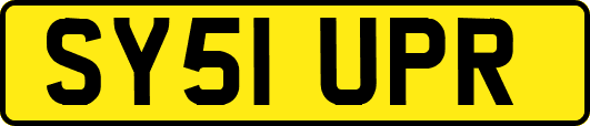 SY51UPR