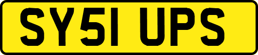 SY51UPS