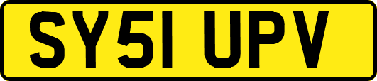 SY51UPV