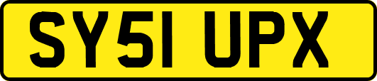 SY51UPX