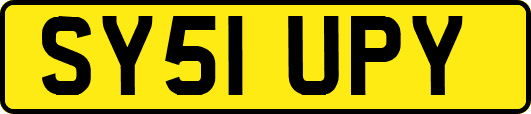 SY51UPY