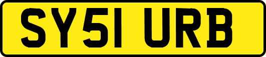 SY51URB