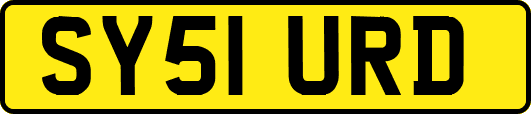 SY51URD