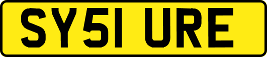 SY51URE