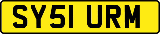 SY51URM