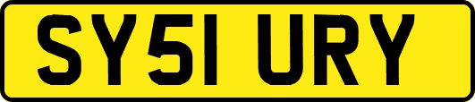 SY51URY