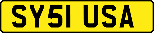 SY51USA