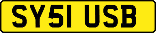 SY51USB