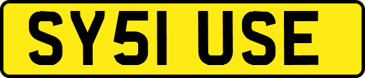 SY51USE