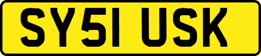 SY51USK