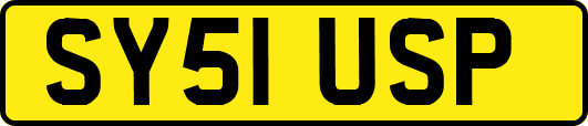 SY51USP