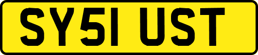 SY51UST