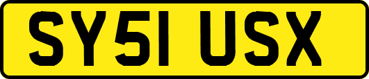 SY51USX