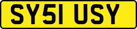 SY51USY