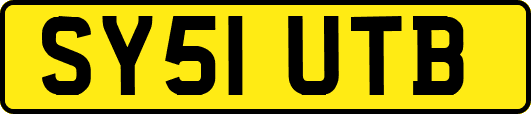 SY51UTB