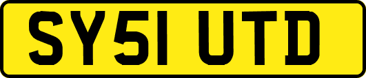 SY51UTD