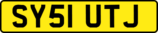 SY51UTJ