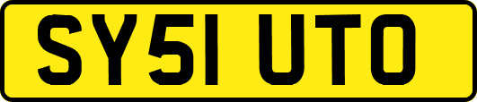 SY51UTO