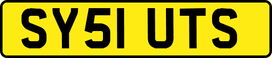 SY51UTS