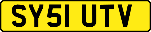 SY51UTV