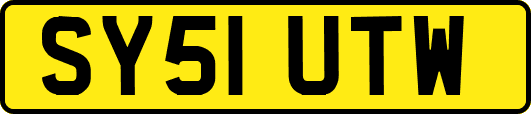 SY51UTW