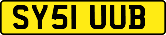 SY51UUB