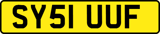 SY51UUF