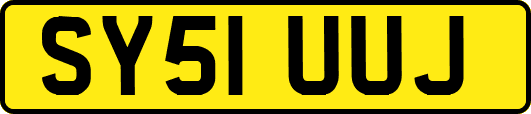 SY51UUJ