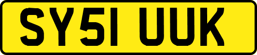 SY51UUK