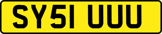 SY51UUU