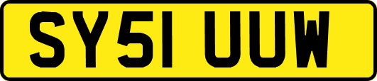 SY51UUW