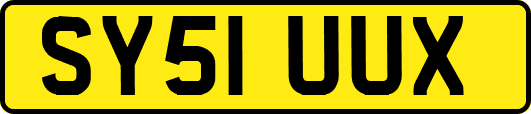 SY51UUX