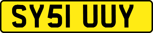 SY51UUY