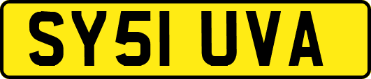 SY51UVA