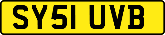 SY51UVB