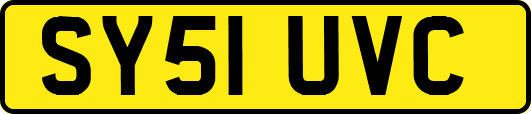 SY51UVC