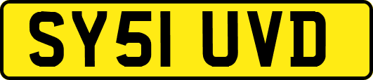 SY51UVD