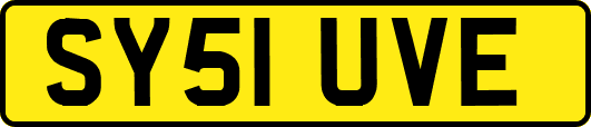SY51UVE